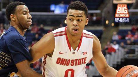 jahlil okafor draft|d'angelo russell draft class.